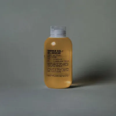 Le Labo Shower Gel Basil - 2