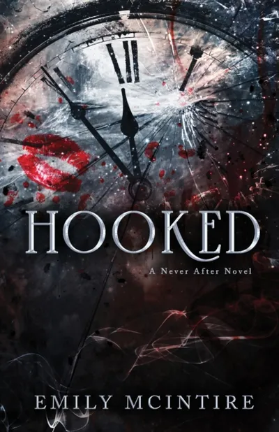 Hooked - Emily Mcintire - 1
