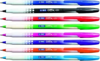 Stilolaps Linc Offix (LINBP-D1500FWBL), i kaltër