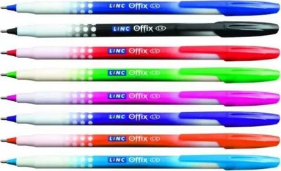 Stilolaps Linc Offix, bruz - 1