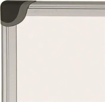 Tabelë magnetike profesionale Bi-Office (5603750117285), 60 x 45 cm, e bardhë