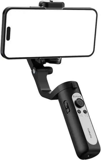 Gimbal Hohem iSteady XE për telefona, i zi