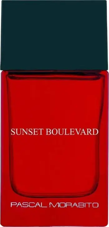 Eau de Toilette për meshkuj Pascal Morabito Sunset Boulevard, 100ml