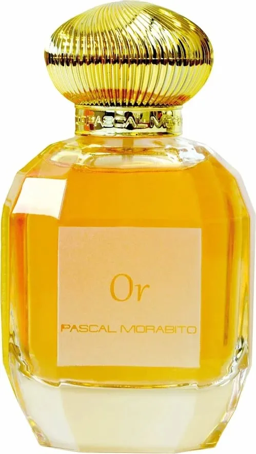 Eau de Parfum për femra Pascal Morabito Or, 100ml - 1