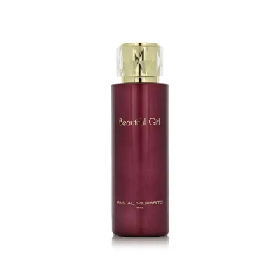 Eau de Parfum Pascal Morabito Beautiful Girl, 100 ml - 1