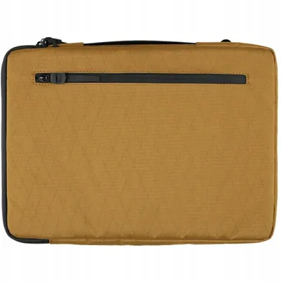 Mbështjellëse laptopi Skinarma Jager, 14", kafe - 2