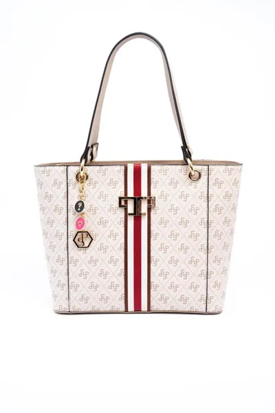 Çantë krahu Silver&Polo - 5