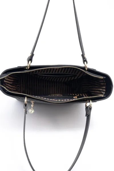 Çantë krahu Silver&Polo - 6