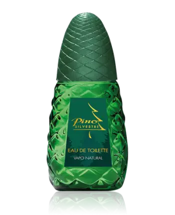 Eau de Toilette Pino Silvestre Original, 125 ml