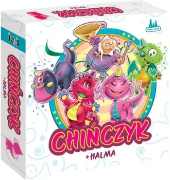 Lojë tavoline Jawa Chinese Halma