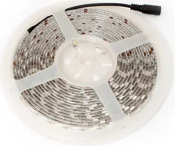 Shirit ndriçimi LED Abilite, 5m, 14.4W, i bardhë