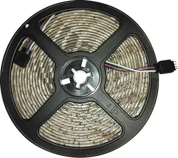 Shirit ndriçues Abilite SMD5050, 5m, 14.4W, i zi