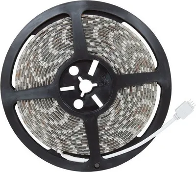 Shirit drite LED Abilite, i bardhë - 2
