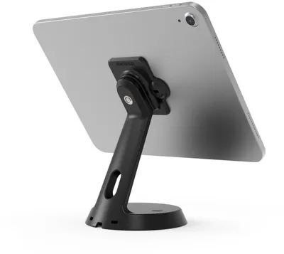 Stendë për tablet Compulocks GlideTab, universale, metal, e zezë - 3
