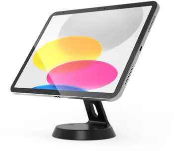 Stendë për tablet Compulocks GlideTab, universale, metal, e zezë