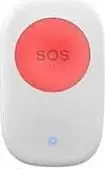 Orvibo SOS Buton