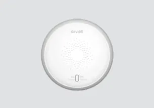 Senzor i tymit Orvibo SF30 ZigBee Smoke - 1