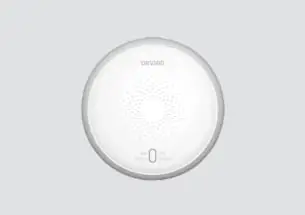 Senzor i tymit Orvibo SF30 ZigBee Smoke
