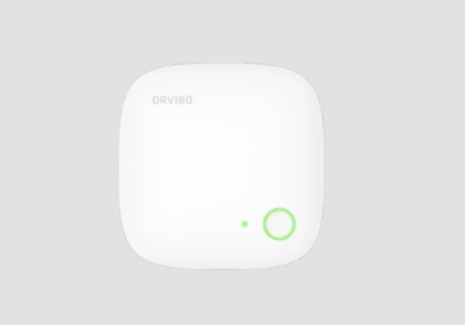 Kontroller i automatikës shtëpiake ZigBee Mini Hub VS20ZW - 1
