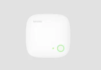 Kontroller i automatikës shtëpiake ZigBee Mini Hub VS20ZW