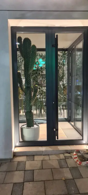 Lule artificiale Verde Decor Cereus Cactus, 263cm