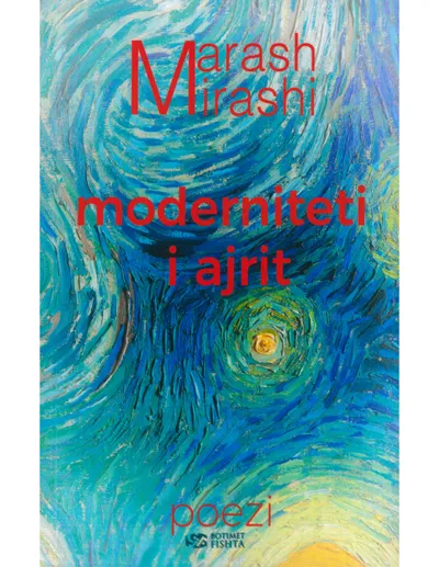 Moderniteti I Ajrit - Marash Mirashi - 1