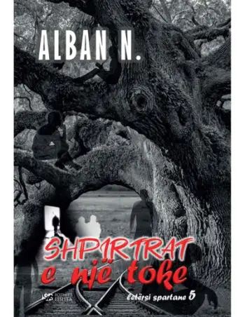 Shpirtrat E Nje Toke - Ernest