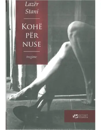 Kohe Per Nuse - Lazer Stani