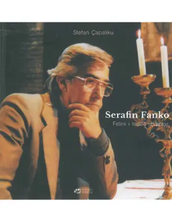 Serafin Fanko - Stefan Capaliku