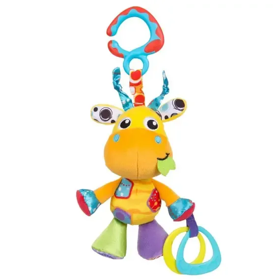 Playgro Gjirafë Munchimale - 1