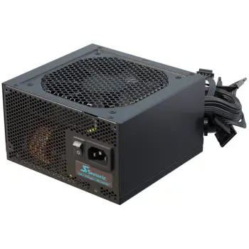 Furnizues energjie Sea Sonic G12 GC-750, 750W, 80+ Gold, i zi