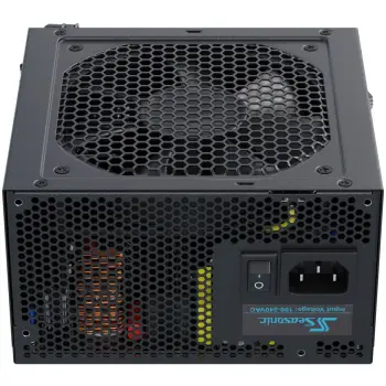 Furnizues energjie Sea Sonic FOCUS SSR-850FM 850W 80+ Gold