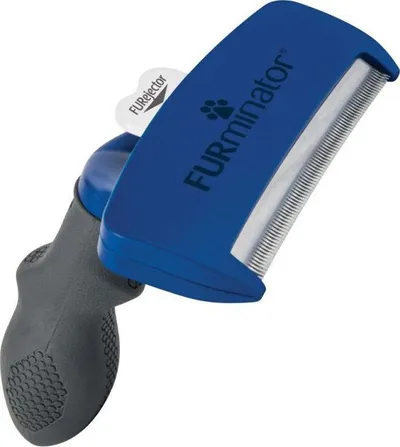 Makinë qethëse për qen Furminator, Large - 2