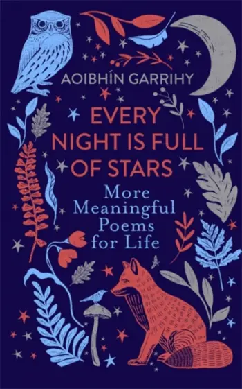 Every Night Is Full Of Stars - Aoibhin Garrihy