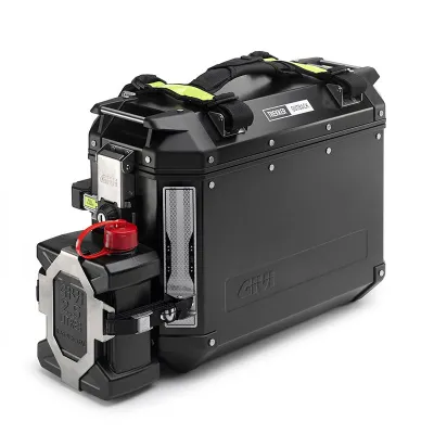 Kanister 2.5 Litra - 1