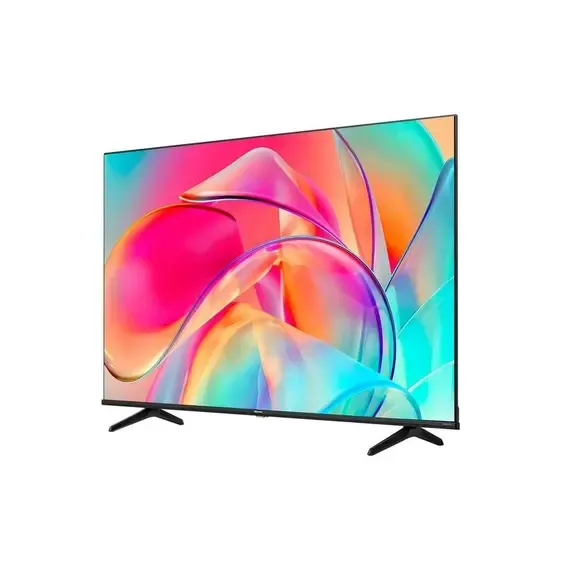 Televizor Hisense 65'' 65E7KQ QLED 4K UHD Smart TV - 3