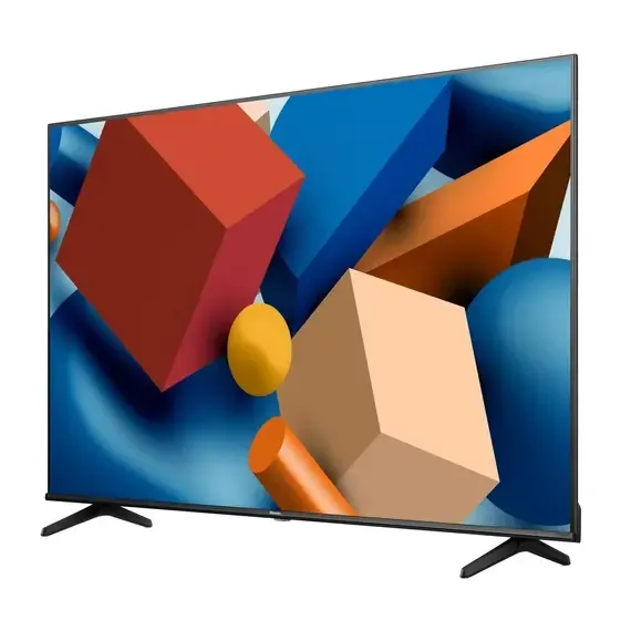 Televizor Hisense 58" 58A6K LED 4K UHD Smart Tv - 2