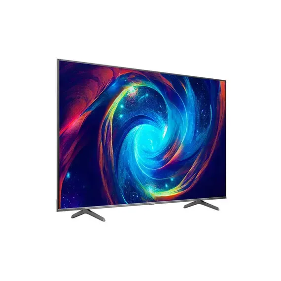 Televizor Hisense 75'' 75E7KQ PRO QLED 4K UHD Smart TV - 2