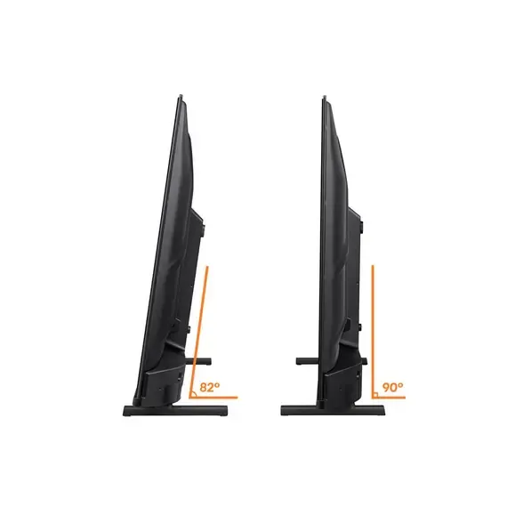 Televizor Hisense 40''40A5KQ QLED Smart FHD TV - 6