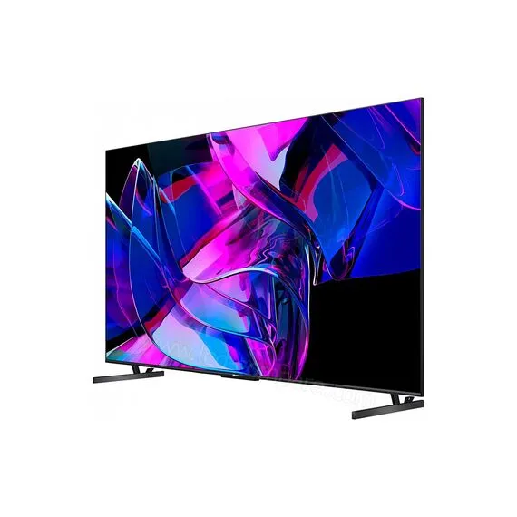 Televizor Hisense 100" 100U7KQ Mini-LED Smart TV - 3