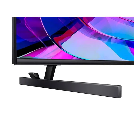 Televizor Hisense 100" 100U7KQ Mini-LED Smart TV - 4