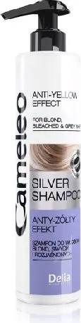 Shampo Delia Cameleo, 200 ml