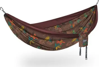 Hamak ENO DoubleNest Print Fade, dy persona, Seaglass