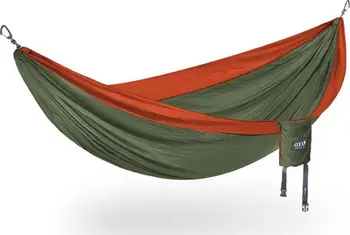 Koleksion outdoor ENO, hamakë dhe aksesorë kampingu, i shumëngjyrshëm