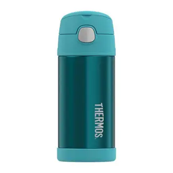 Termos me pip për fëmijë Thermos, e bruztë