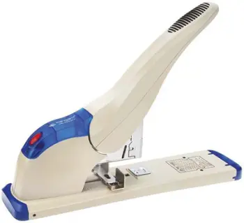 Stapler Kangaro DS-23 S 24 FL, i bardhë/kaltër