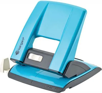Shpuese fletësh Kangaro Aion, e kaltër - 1