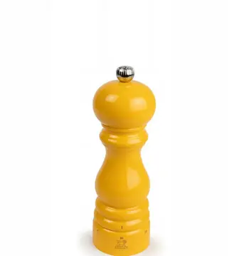 Mulli kripe Peugeot Paris u Select, 18 cm, i verdhë saffron