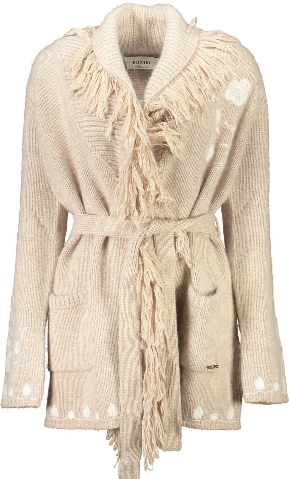 Xhemper femra BLUGIRL, beige - 1