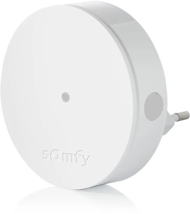 Përforcues sinjali Somfy për Somfy Protect - 1